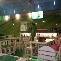 Photo taken at Soccer Bar by Tanit S. on 2/11/2012