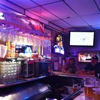 Photo taken at Ace-hi Tavern by Sue W. on 8/21/2012