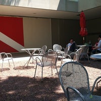 5/20/2012에 Bill D.님이 Smart Museum Café에서 찍은 사진