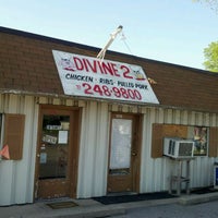 Photo taken at Divine #2 by J. Edward R. on 4/18/2012