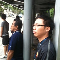 Photo taken at Micron Technology  (MSA - Singapore) by Abdul Manap on 6/9/2012