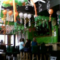 Photo taken at Murphy&amp;#39;s Irish Pub by Mak m. on 3/17/2012
