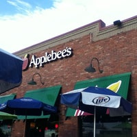 Photo taken at Applebee&amp;#39;s Grill + Bar by Adam W. on 6/29/2012