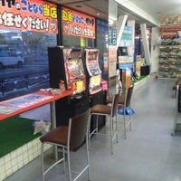 Photo taken at オートバックス 東京砂町店 by Schich S. on 5/12/2012