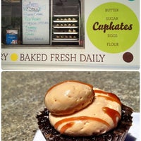 Review Cupkates @ Off the Grid: Haight