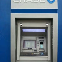 Photo taken at Chase Bank by David R. on 4/5/2012