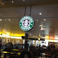 Photo taken at Starbucks by Mark T. on 3/17/2012