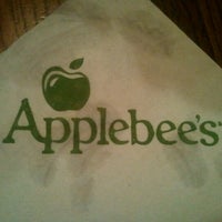 Photo taken at Applebee&amp;#39;s Grill + Bar by Jaden M. on 8/7/2012