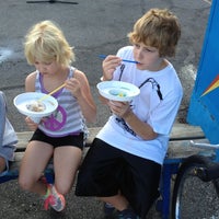 Photo taken at Shaved Ice by David S. on 7/20/2012