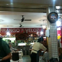 Photo taken at Frango Veloz by Alexandre on 7/2/2012