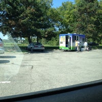 Photo taken at The Purple Carrot Truck by Manuel F. on 9/6/2012