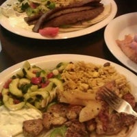 Menu Ali Baba Deli Catering 186 Seven Farms Dr Ste 500