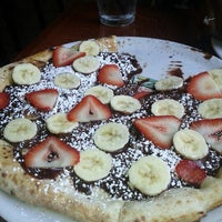 Photo taken at Pacci&amp;#39;s Neapolitan Pizzeria by J F. on 6/20/2012
