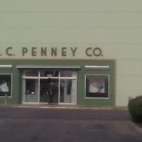 Photo taken at J.c. Penny Co. by Desiree G. on 2/21/2012