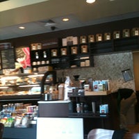 Photo taken at Starbucks by Chris S. on 8/24/2012