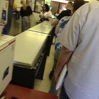 Photo taken at US Post Office by Mike M. on 3/14/2012