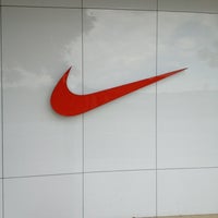 paseo nike factory