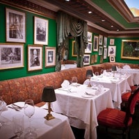Foto diambil di Firebird Restaurant oleh Dmitry S. pada 7/4/2012