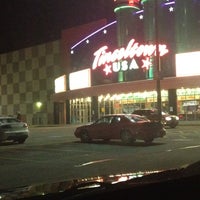 Cinemark Tinseltown USA and XD - North Canton, OH