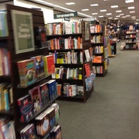 Barnes Noble Bookstore In South Miami