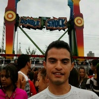 Photo taken at Playcenter Double shock by Bruno A. on 4/21/2012