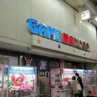 Photo taken at モナコ 十条店 by akitom on 4/10/2012