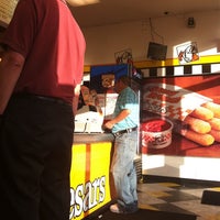 Photo taken at Little Caesars Pizza by Carol . on 6/16/2012