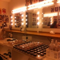 Photo taken at Regina cosmetics by dai f. on 8/13/2012