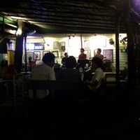 Photo taken at Bu-nga Pub&amp;amp;home by Natthakarn k. on 8/1/2012