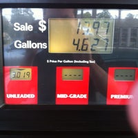 Photo taken at Kroger Fuel Center by Jef W. on 6/25/2012