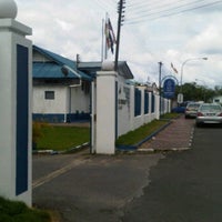 Photos At Ibu Pejabat Polis Daerah Sarikei