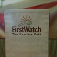 First Watch Winter Garden Now Closed Breakfast Spot In