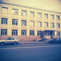 Photo taken at Локомотивное депо подвижного состава by Anastasia K. on 7/6/2012