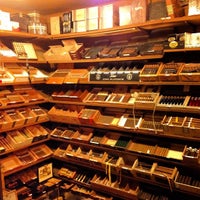 Photo taken at OK Cigars by ANDRO N. on 8/30/2012