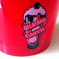 Foto scattata a Gelataria Sincelo da Hélder O. il 8/22/2012