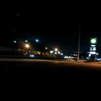 Photo taken at Conoco by S.d. D. on 4/30/2012