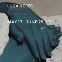 Das Foto wurde bei Galleria Rubin von galleria r. am 5/31/2012 aufgenommen