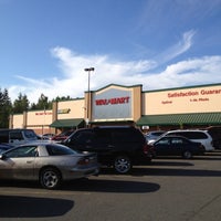 Walmart - 11400 Highway 99