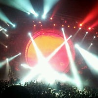 Photo taken at Motley Crue Concert by Alexey S. on 6/5/2012