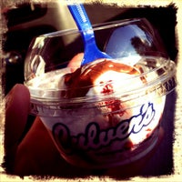 Photo taken at Culver&amp;#39;s by Layci Blair on 6/24/2012