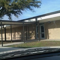 Photo taken at Jenkins Elementary School by Teresa H. on 2/6/2012
