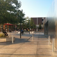 Photo taken at Apple Plaza by Luis Carlos T. on 9/6/2012
