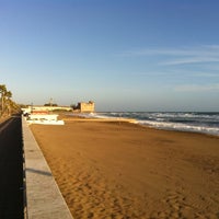 Spiaggia Di Santa Severa Spiaggia