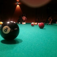 9/7/2012에 Flier M.님이 Bahrem Pompéia Snooker Bar에서 찍은 사진