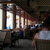 Foto diambil di Black Pearl Island Grill oleh Larry L. pada 8/18/2012