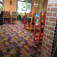 Menu - El Sombrero - Mexican Restaurant In Lewiston