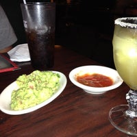 Photo taken at Los Loros Mexican Restaurant by Shay H. on 5/16/2012