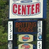 Photo taken at Sports Center Of Connecticut by Jay J. on 5/7/2012