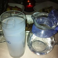 Photo taken at Sardunaki Restaurant by aychulus on 3/17/2012