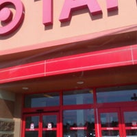 Photo taken at Target by Karina G. on 5/15/2012